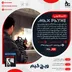 اکانت قانونی Max Payne برای PS5 و PS4